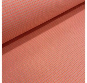 llavero-vichy-fluor-naranja