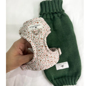 Jersey verde