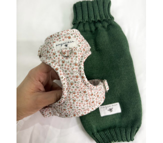Jersey verde