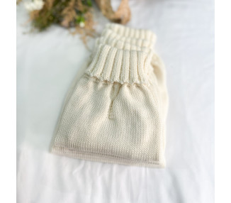 Jersey beige