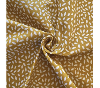 collar-gotas-mostaza