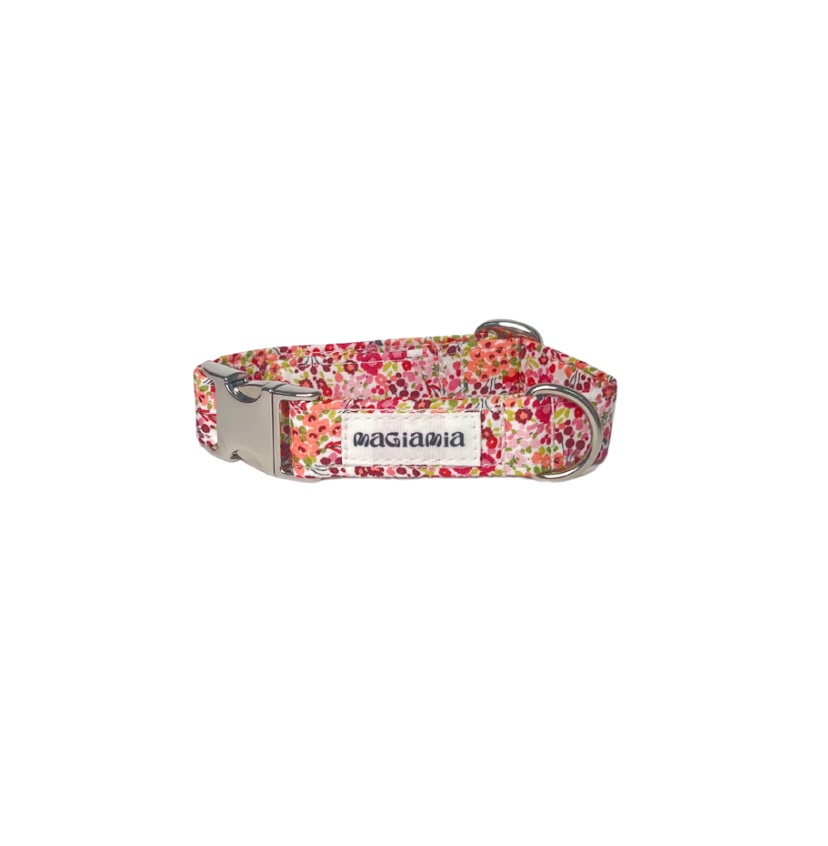 Collar matilda