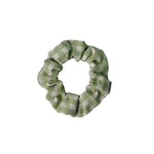 Coletero vichy verde