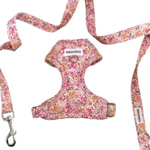 Arnés ajustable matilda