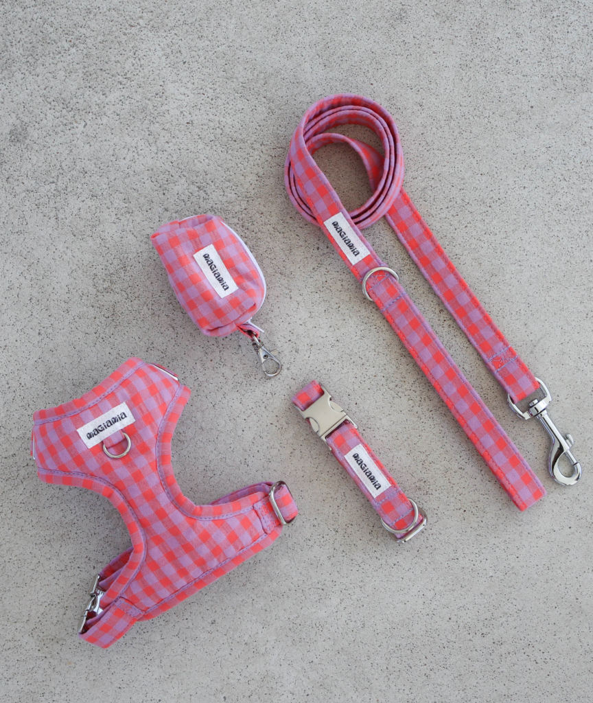 accesorios para mascotas