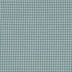 Bolsa (Tote bag) vichy blueberry