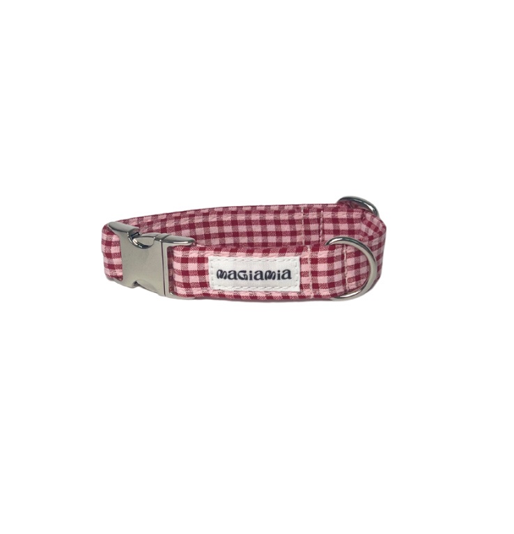 Collar cherry